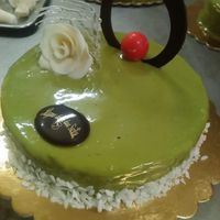 Capo pasticcere siciliano ct