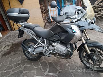 Bmw GS 1200