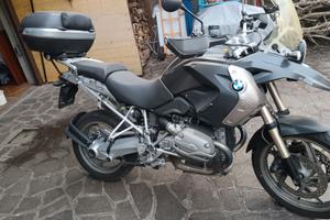 Bmw GS 1200