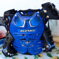 Accessori moto da cross 