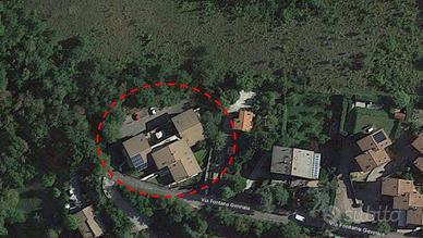 Immobile in asta di 800 m² con 1 locale a Loiano