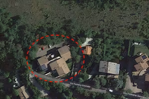 Immobile in asta di 800 m² con 1 locale a Loiano
