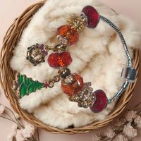 Braccialetto bambina stile Pandora