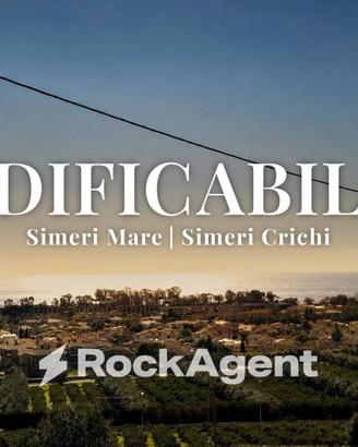 Terreno di 6740 m² a Simeri Crichi