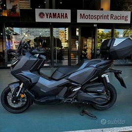 Honda ADV 350