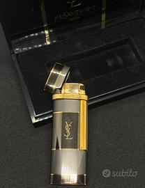 YSL accendino vintage