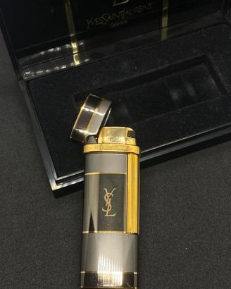 YSL accendino vintage