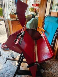 Taglialegna