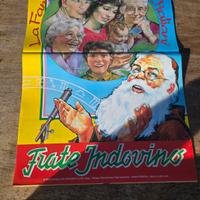 Calendario frate indovino 1999