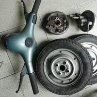 RICAMBI VESPA