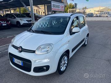 Fiat Panda 1.2 EasyPower Lounge