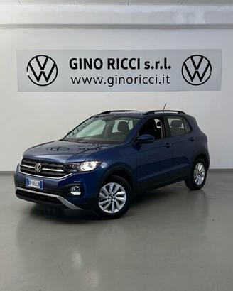 Volkswagen T-Cross 1.0 tsi Style 95cv