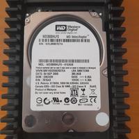 HD WD Velociraptor 300gb