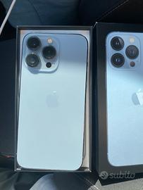 iPhone 13 Pro 256gb perfetto