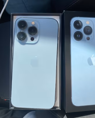 iPhone 13 Pro 256gb perfetto