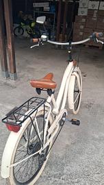 bici vintage 