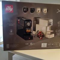 macchinetta per caffè 