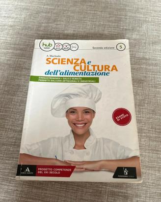 Libro alimenti