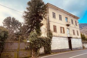 CASA SEMINDIPENDENTE A VALDILANA
