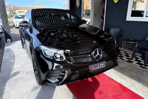 Mercedes-benz GLC 250 d 4Matic Coupé Premium
