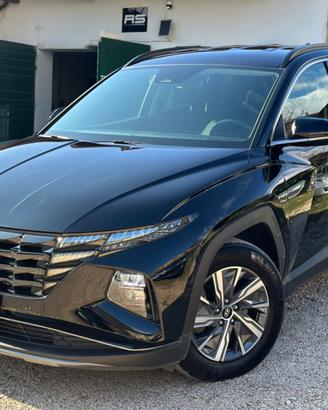 Hyundai TUCSON 1.6 HEV XTECH FULLHYBRID UNICOPR