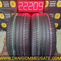 2 GOMME 275 40 19 RUNFLAT ESTIVE MICHELIN