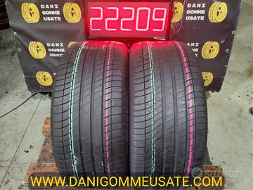 2 GOMME 275 40 19 RUNFLAT ESTIVE MICHELIN