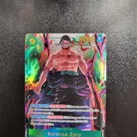 Rotonda Zoro OP06-118 (ENG) NM