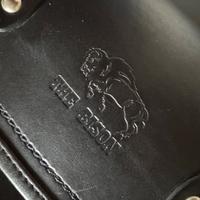 BORSA PELLE THE BISON HD3