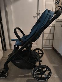 cybex balios s