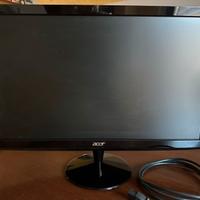 Monitor TV Acer 23”