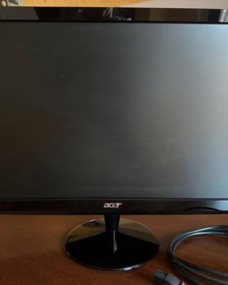 Monitor TV Acer 23”