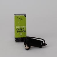 Scatto remoto Contax Cable Switch S