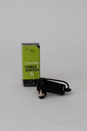 Scatto remoto Contax Cable Switch S