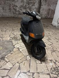 Piaggio zip
