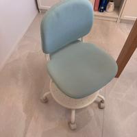 Splendida poltrona scrivania ikea