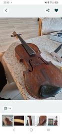 Antonius Stradivari Cremonelli Violino