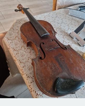 Antonius Stradivari Cremonelli Violino