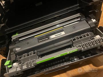 TN2420 Cartucce di Toner Compatibili per Brother