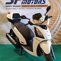 KYMCO PEOPLE GT 300