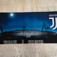 Tappetino Mouse XL gaming per pc Juventus