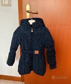 Giubbotto bimba Original Marines