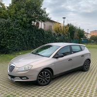 Lancia delta 1.4 Benz/GPL bombola gpl fino 2033