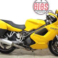 Ricambi usati DUCATI SPORT TOURING ST4 1999 2003