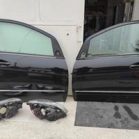 Portiere anteriori Mercedes-Benz classe B 