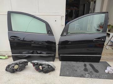 Portiere anteriori Mercedes-Benz classe B 
