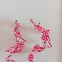 orecchini modello unico 