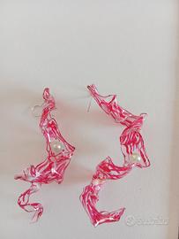 orecchini modello unico 