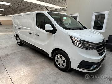 Renault Trafic 2.0 dci 170cv Aut.