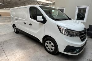 Renault Trafic 2.0 dci 170cv Aut.
